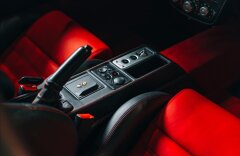 Ferrari F430 4,3 RECARO, ROSSO CORSA, BI-XENON