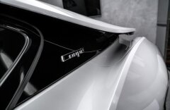 BMW i8 coupé, laser, Harman/Kardon, CZ