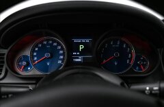 Maserati Quattroporte SPORT GT S 4.7 V8, BOSE