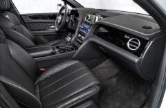 Bentley Bentayga V8 Sport paket, Mulliner, Black paket
