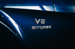 Mercedes-Benz GL 5,5 GL 63 AMG 4MATIC, DESIGNO, H/K, PANO