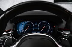 BMW Řada 5 540i xDrive, M-Performance 265kW,CZ