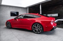 Audi RS7 4.0 TFSI RS Dynamik paket, Matrix, B&O