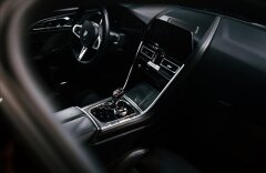 BMW Řada 8 4,4 GRAN COUPE M850i, xDRIVE, LASER, NIGHT VISION