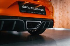 Renault Mégane 1,8 R.S. TROPHY, BOSE, KW V3
