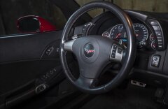 Chevrolet Corvette 6,2 TARGA, HEAD-UP, NAVI