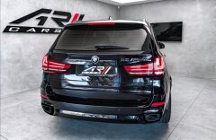 BMW X5 X5 xD M50D Individual HUD 360