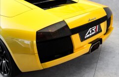 Lamborghini Murcielago V12 6.2 LP4