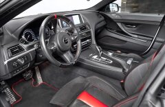 BMW Řada 6 640d xDrive Gran Coupe HAMANN