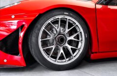 Ferrari F430 GT