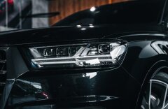 Audi SQ7 4,0 MTM, BANG & OLUFSEN, LED