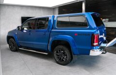 Volkswagen Amarok V6 3.0 4Motion Aventura, tažné