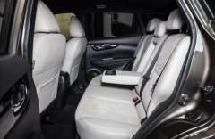 Nissan Qashqai 1,6 PANORAMA, NAVI