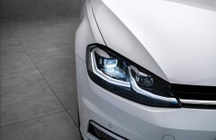 Volkswagen Golf 1.5 TSI Maraton Edition 110kW