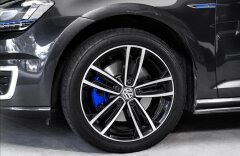 Volkswagen Golf GTE automat