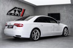 Audi A8 4.2L TDI quattro, exclusive, sport edition, TV, B&