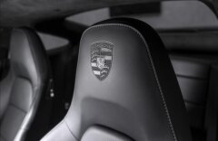 Porsche 911 Turbo S GT Street R TechArt