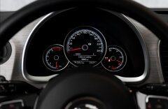 Volkswagen Beetle 2.0 TSI 130kW, panorama, DSG