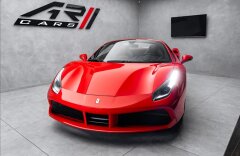Ferrari 488 Spider, LIFT, nové