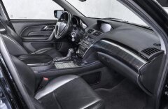Acura Ostatní MDX 3,7 + LPG