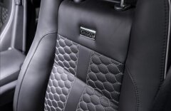 Land Rover Range Rover SDV8 Vogue STARTECH, TV, panorama, TOP, CZ