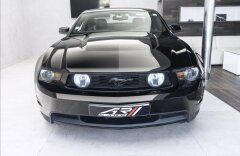 Ford Mustang GT V8 4.6l