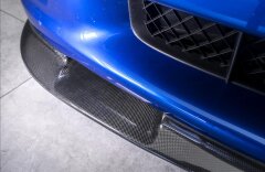 Chevrolet Corvette ZR1 Supercharged, KeyLess, Head-up, Keramiky