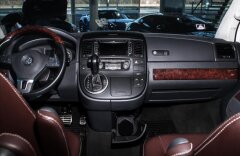 Volkswagen Multivan 2.0 TDI DSG 4M, Highline Business, TV, Dynaudio, n