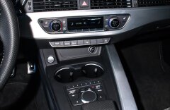 Audi A4 Avant sport 2.0 TDI S-line,LED,KeyLess,CZ