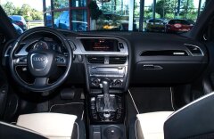 Audi A4 Avant 3.0 TDI quattro S-line ABT, ACC, B&O sound