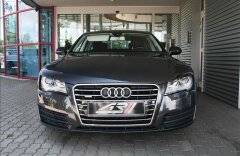 Audi A7 3.0 TDI, BOSE, Vzduchový podvozek