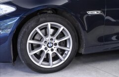 BMW Řada 5 530d xDrive Touring, M paket, head up, navi
