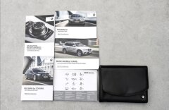 BMW Řada 5 M550d xDrive Touring, M-paket
