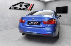 BMW Řada 4 428i xDrive M-paket