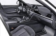 BMW Řada 3 335d xDrive M Performance