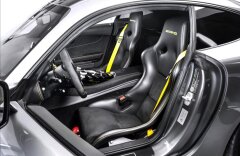 Mercedes-Benz AMG GT AMG GT R karbon paket, keramiky, TOP!!!