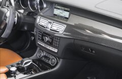 Mercedes-Benz CLS 63 amg Designo exclusive, karbon, keramiky