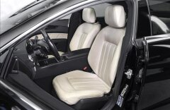 Mercedes-Benz CLS 350 CDI AMG 4matic, LED, vzduch, CZ
