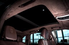 Porsche Cayenne Turbo keramiky, PDCC, panorama, ventilace, Bose