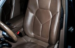 Porsche Cayenne Turbo, Burmester, Panorama, PDCC, nezávislé