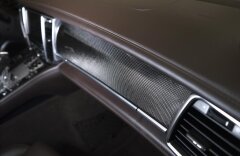 Porsche Panamera Turbo S, keramiky, Burmester, nezávislé top., CZ