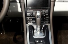 Porsche 911 3,8 991 4S Sport. výfuk, BOSE