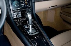 Porsche 911 3.8   Turbo