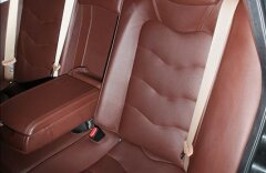 Maserati Quattroporte 4.7 Sport GT S  323 kW
