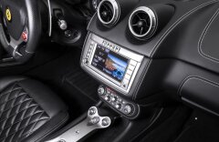 Ferrari California Edition 30, 7let servis paket, CZ