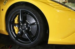 Ferrari 458 4.5 Speciale Nový vůz SKLADEM