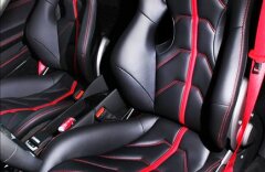 Ferrari Ostatní 488 GTB, Rosso Scuderia, skladem