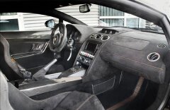 Lamborghini Gallardo LP570-4 Superleggera