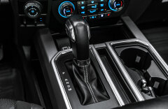 Ford F-150 Raptor 4x4 SuperCrew Cab