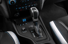 Ford Ranger Raptor Double Cab Limited 2.0 EcoBlue Bi-Turbo